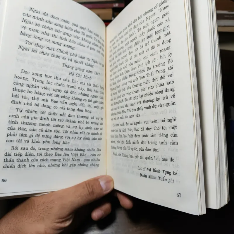 Chúng Ta Có Bác Hồ 1021272