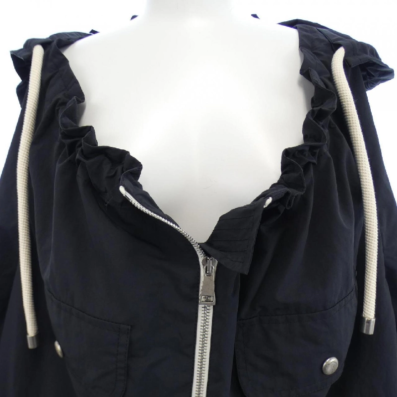 【Mã giảm giá】Moncler Genius MONCLER GENIUS Áo khoác 640497