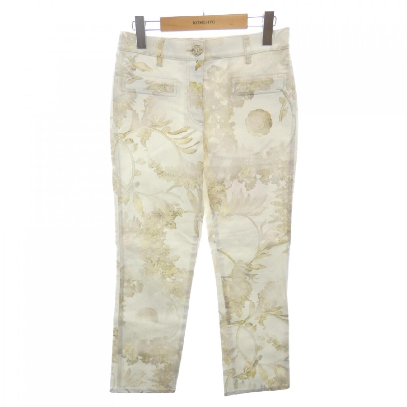 Jeans CHANEL - Hàng hiệu Authentic 825045