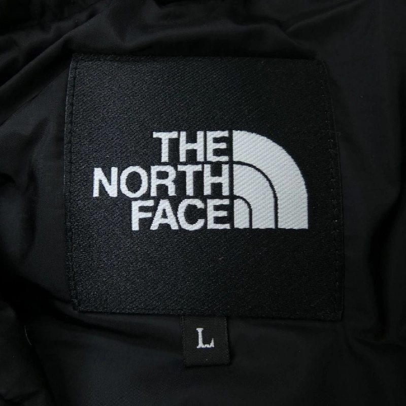 The North Face ND92340 Áo khoác lông - Hàng hiệu Authentic 888113