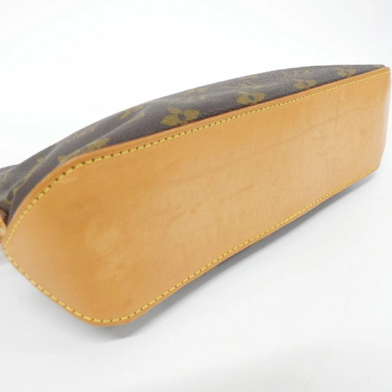 Túi xách vai Louis Vuitton Monogram Trottter M51240 610004