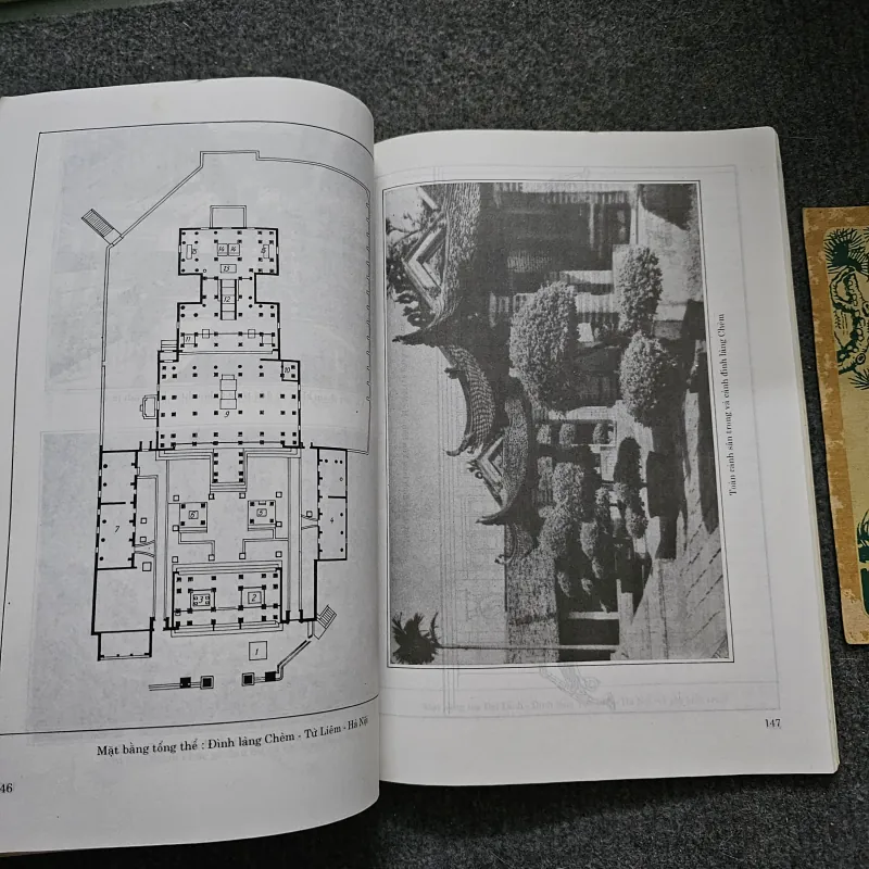 Kiến trúc cổ Việt Nam 759528