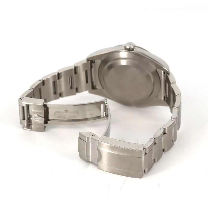 Đồng hồ Rolex Explorer I 214270 SS tự động - Hàng hiệu chính hãng 879247