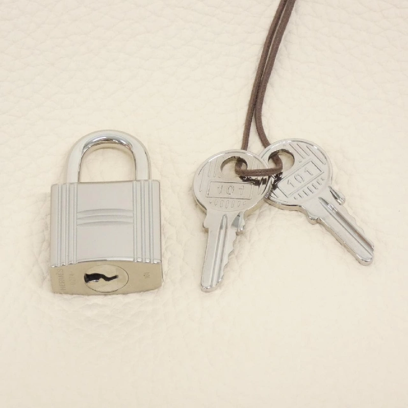 Túi Hermes Picotin Lock PM 056289CK 618299