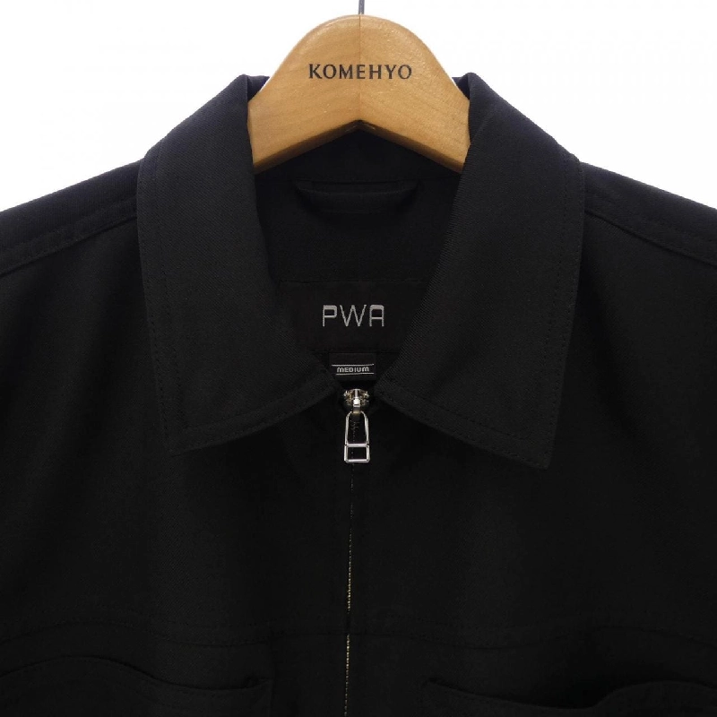 Áo khoác PWA - Hàng hiệu Authentic 896614