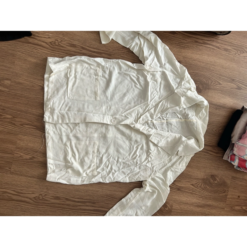 Áo váy đẹp như mới 525630