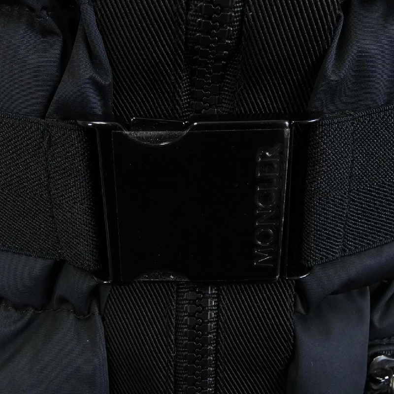 MONCLER LANOUX Áo khoác lông - Hàng hiệu Chính hãng 817155