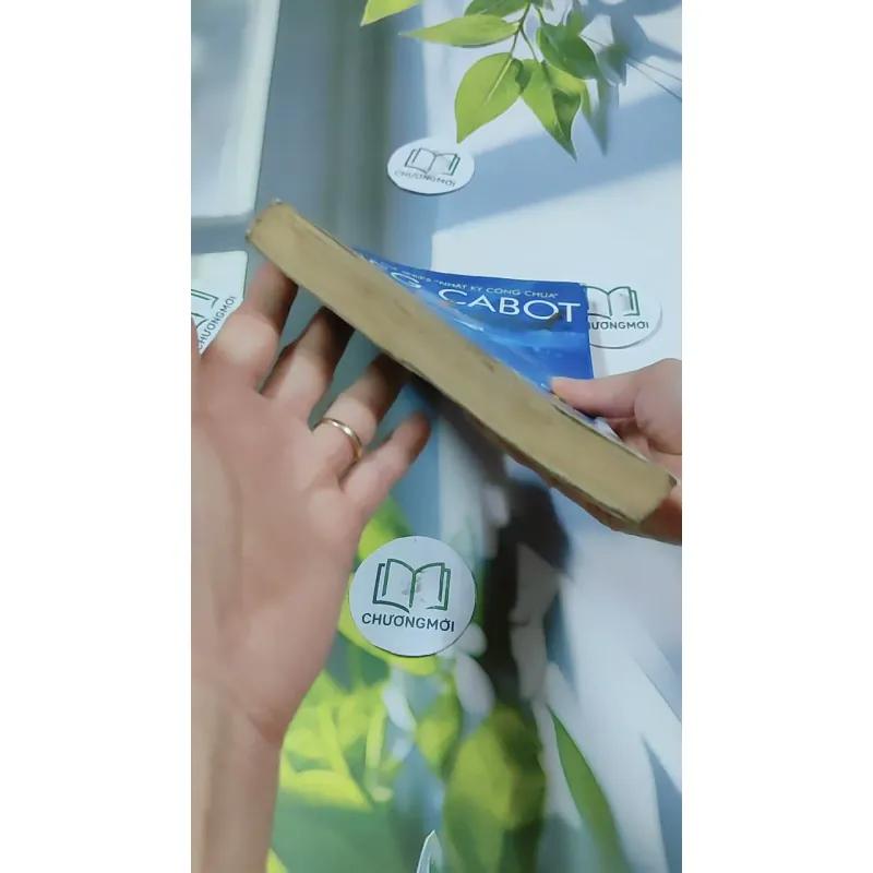 Airhead 1: Tìm Lại Chính Mình - Meg Cabot 744774