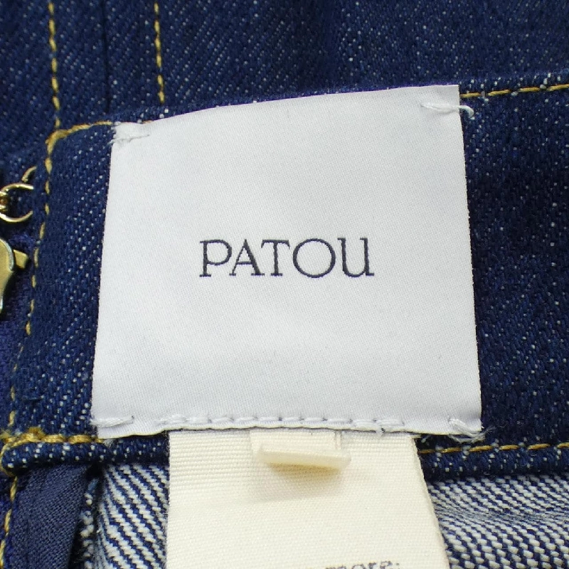 Chân váy PATOU SK0420008602D - Hàng hiệu Authentic 813129