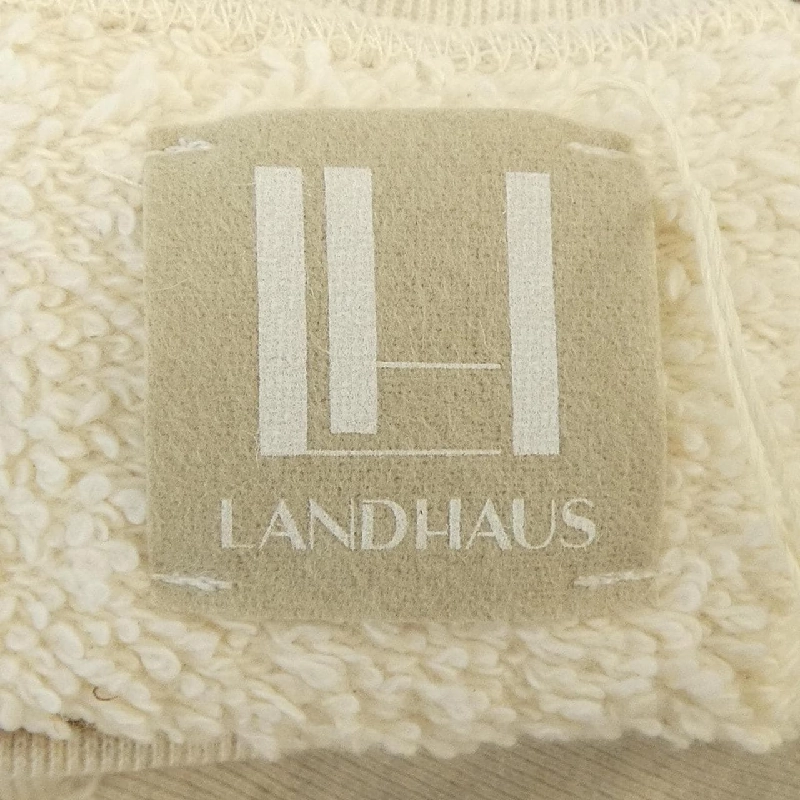LANDHAUS Sweat - Hàng hiệu Authentic 884404