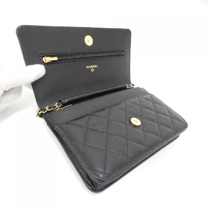 Ví xách Chanel Timeless Classic Line AP0250 620461