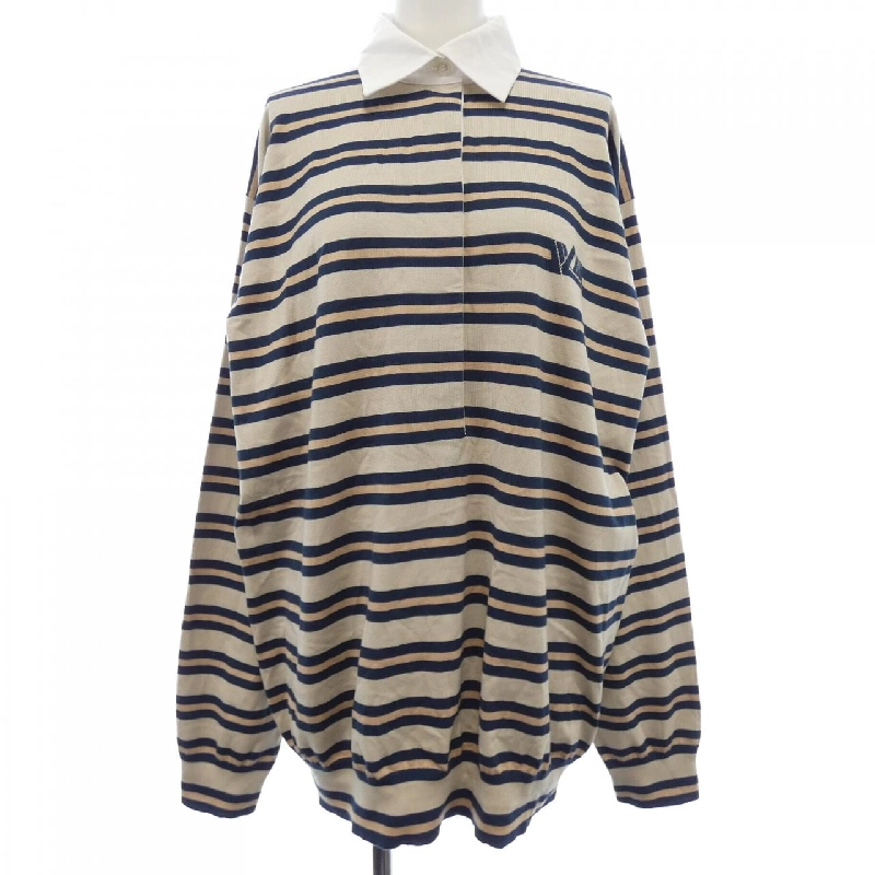 【Mã giảm giá】Áo polo LOUIS VUITTON 642004