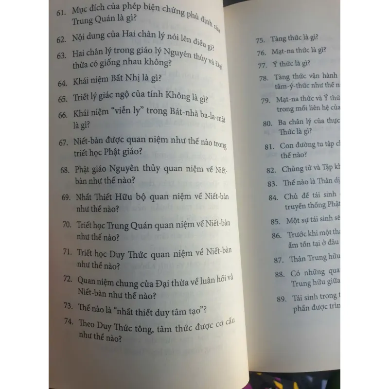 Cẩm Nang Của Người Phật Tử - Tập 1 & 3 782044