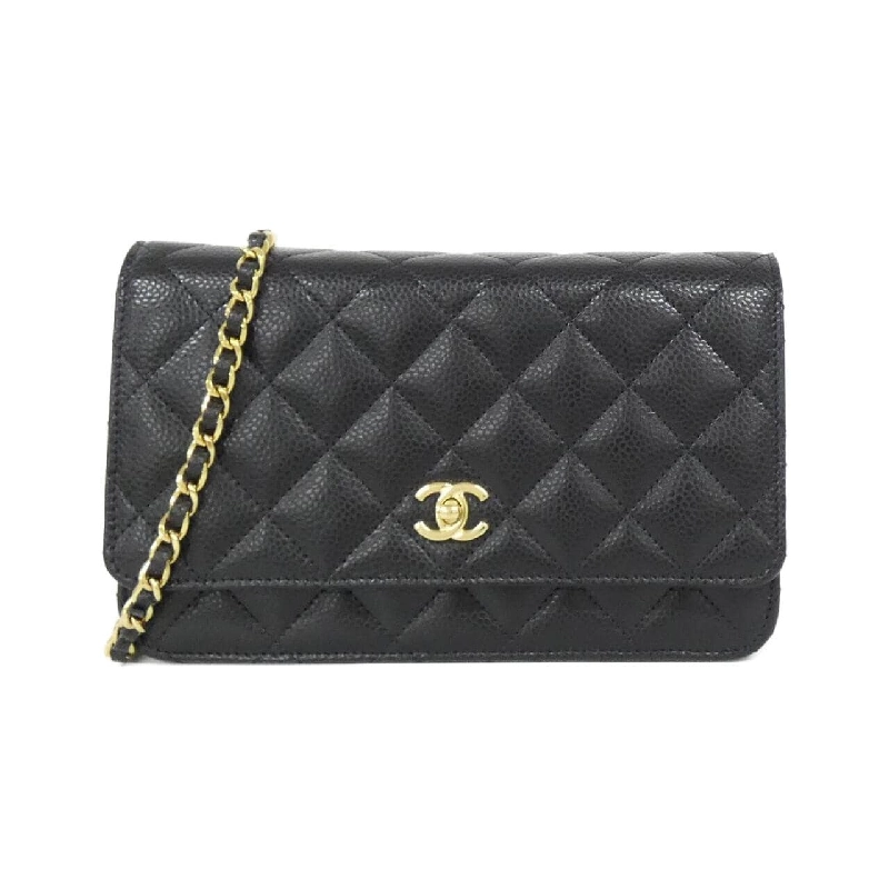 【Sản phẩm chưa sử dụng】Ví xích Chanel AP4241 622129