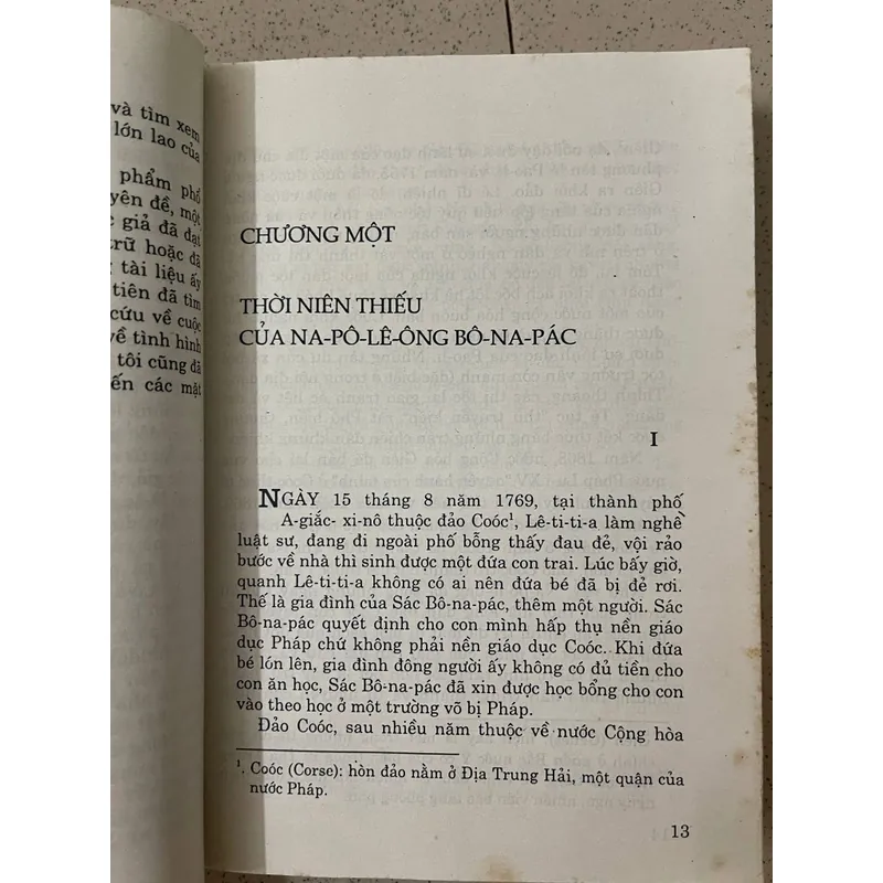 Napoleon Bonaparte – Ê Tác Lê  719548