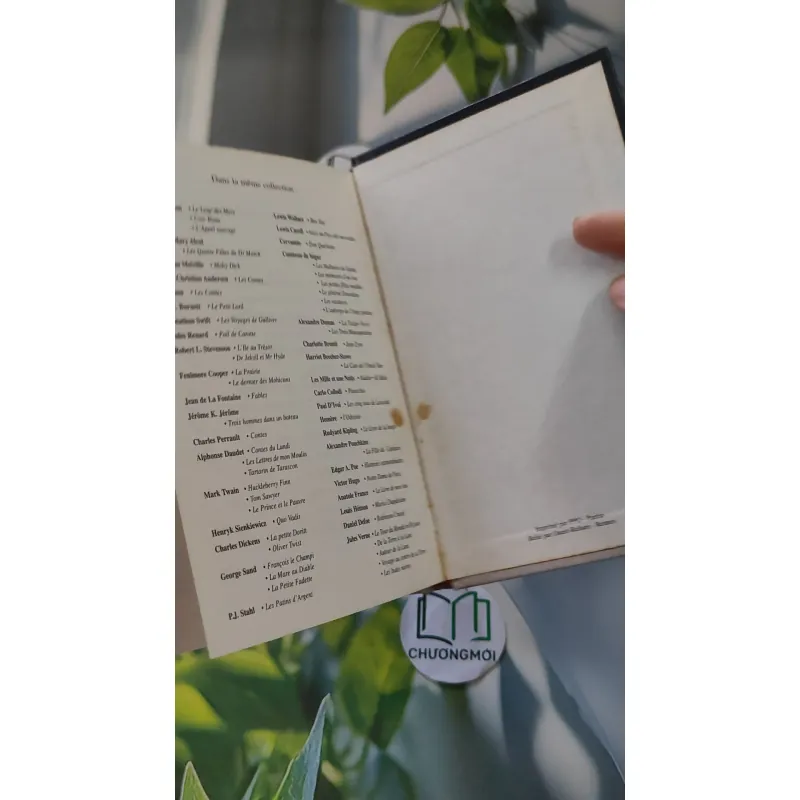 [MIỄN PHÍ BỌC SÁCH] [XƯA] Notre-Dame de Paris (1996) - Victor Hugo 990056