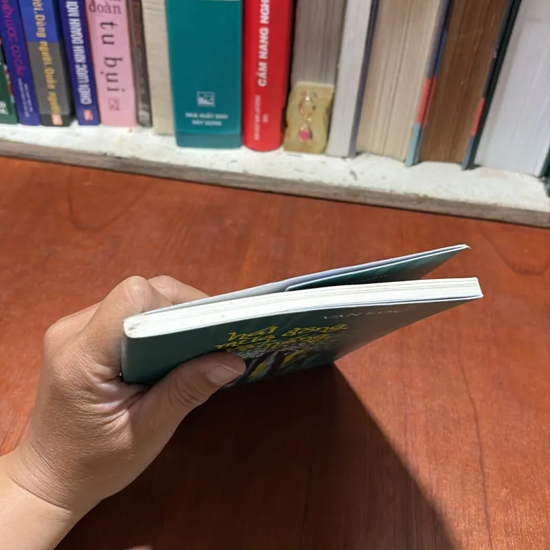 II Thơ: Hái Mùa Đông Vạt Nắng - Vạn Lộc - 2023 791048