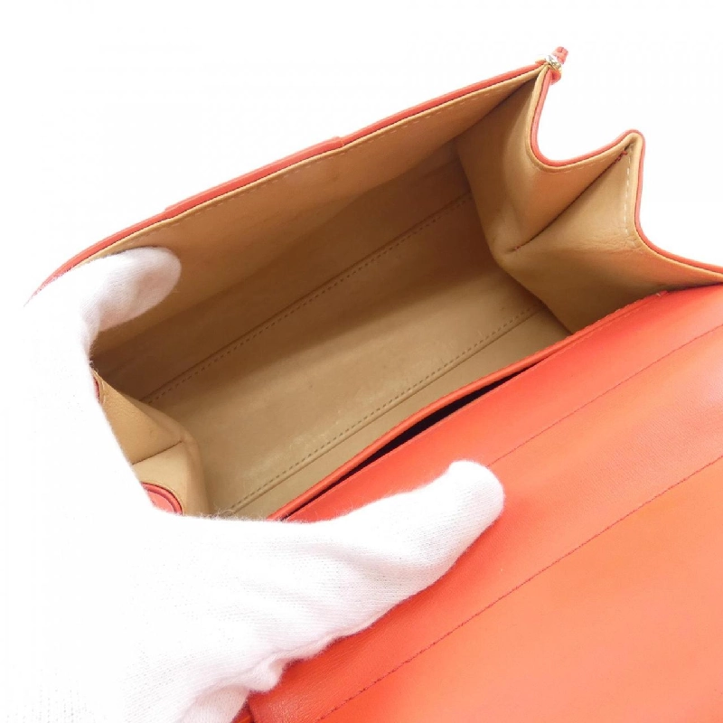 【Mã giảm giá】Túi DELVAUX 660185