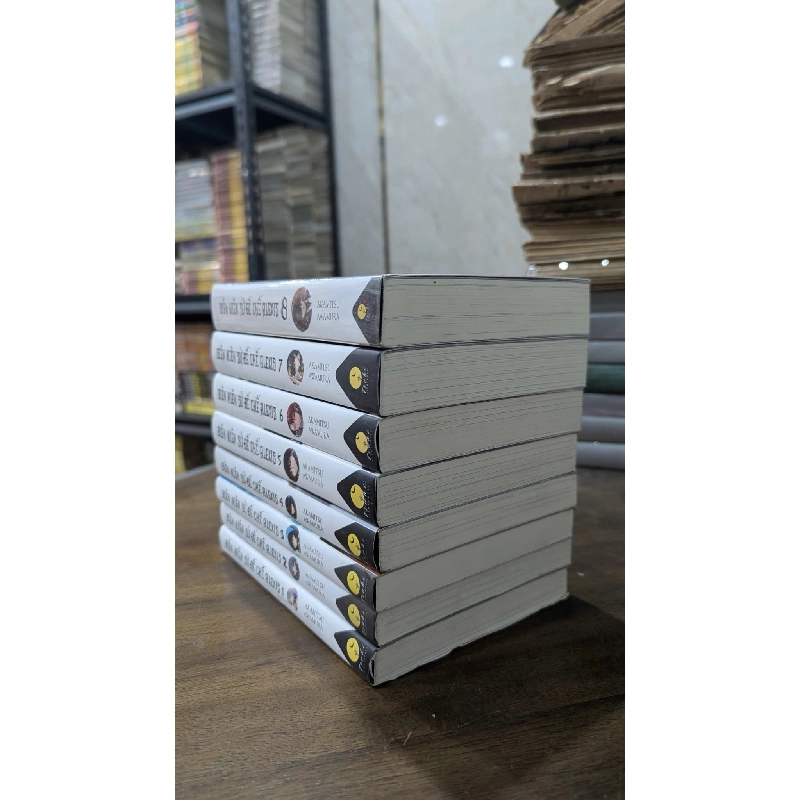 Biên niên sử đế chế Alexis - Akamitsu Awamura 160338