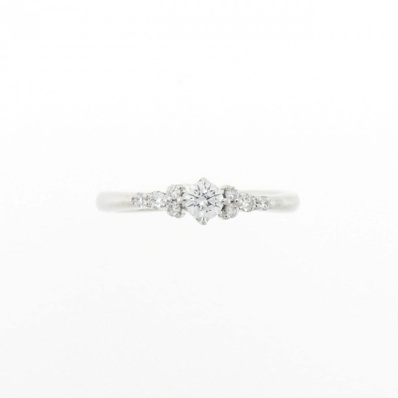 Nhẫn đính hôn kim cương PT900 0.084CT 671450