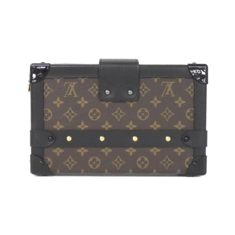 Túi xách vai Louis Vuitton Monogram Petit Mal M40273 - Hàng hiệu Authentic 767314