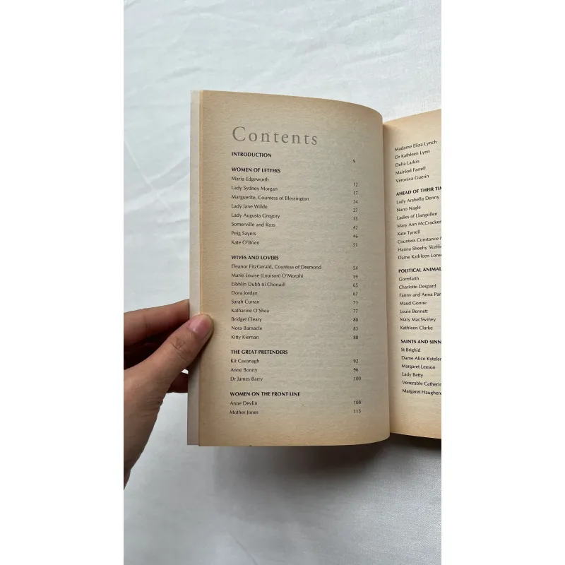 Wild Irish Women - Marian Broderick  786340