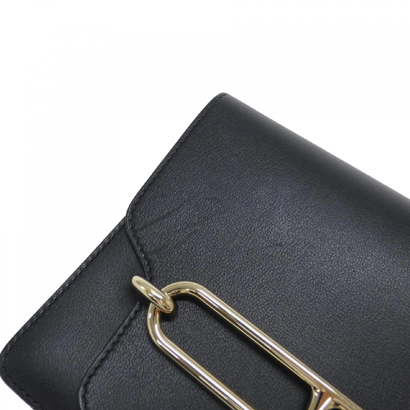 Túi xách vai Hermès Luri 23cm - Hàng hiệu Authentic 768023