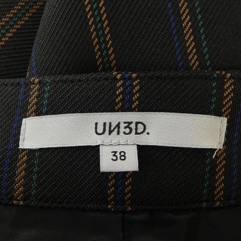 Quần Ansu Lead UN3D - Hàng hiệu Chính hãng 820714