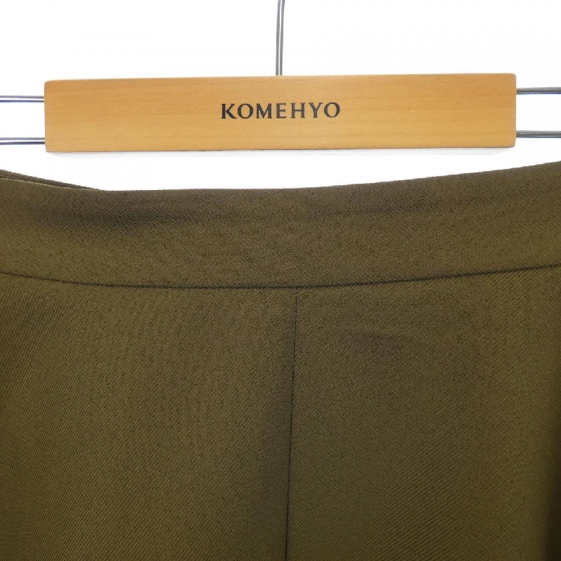 【Khuyến mãi】DEUXIEME CLASSE Skirt 652427