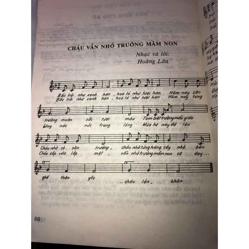 Hướng Dẫn Cách Tổ Chức Ngày Hội, Ngày Lễ Ở Trường Mầm Non 958040