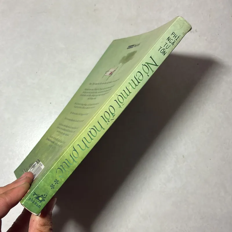 Nợ em một đời hạnh phúc Tập 2 - Phỉ ngã tư tồn 796340