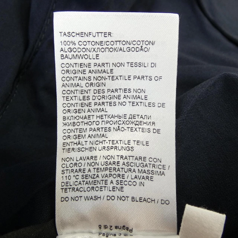 Bottega Veneta BOTTEGA VENETA 740454 V2BL0 Quần shorts - Hàng hiệu Chính hãng 809916