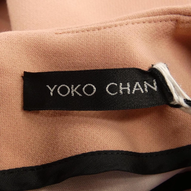 【Mã giảm giá】Yoko Chan YOKO CHAN Váy 653051