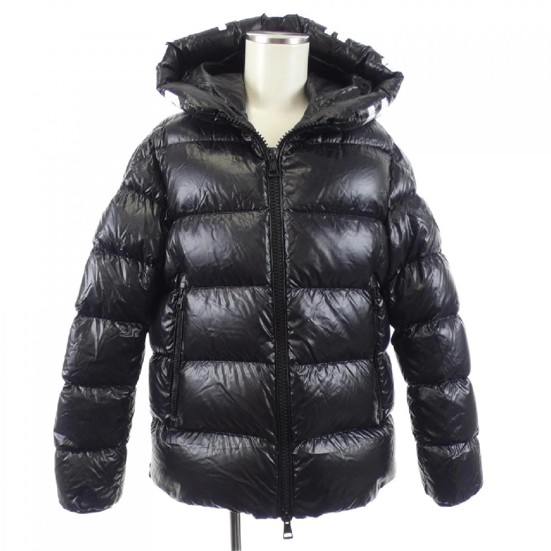 MONCLER DUBOIS Áo khoác lông - Hàng hiệu Chính hãng 893243
