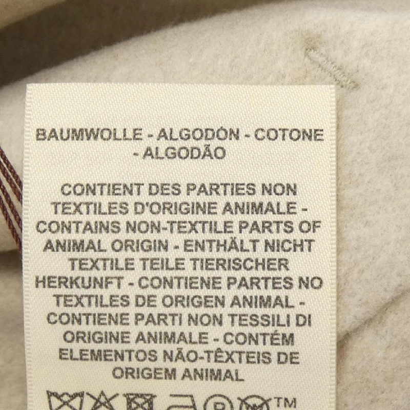 HERMES 3WAY 5H0287DB Áo khoác - Hàng hiệu Chính hãng 813560