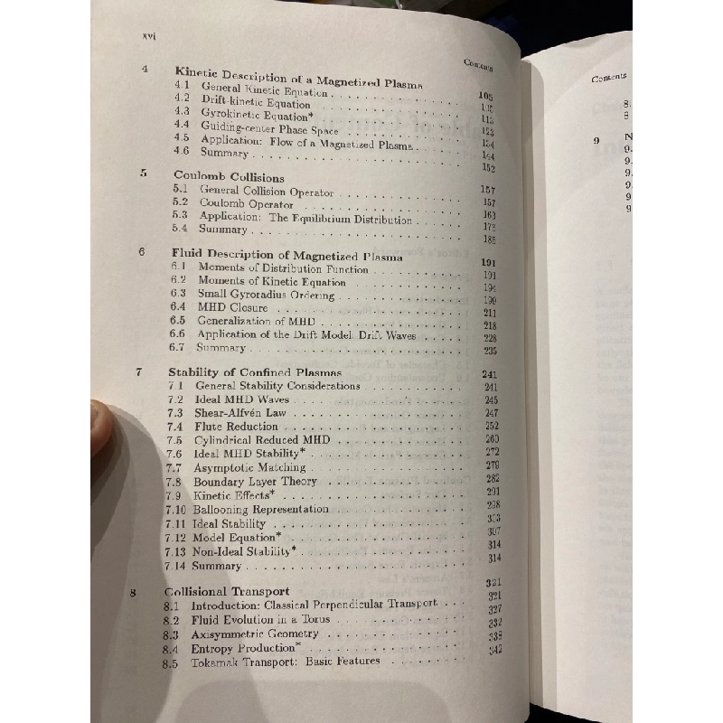 Plasma Confinement - R. D. Hazeltine, J. D. Meiss 459885