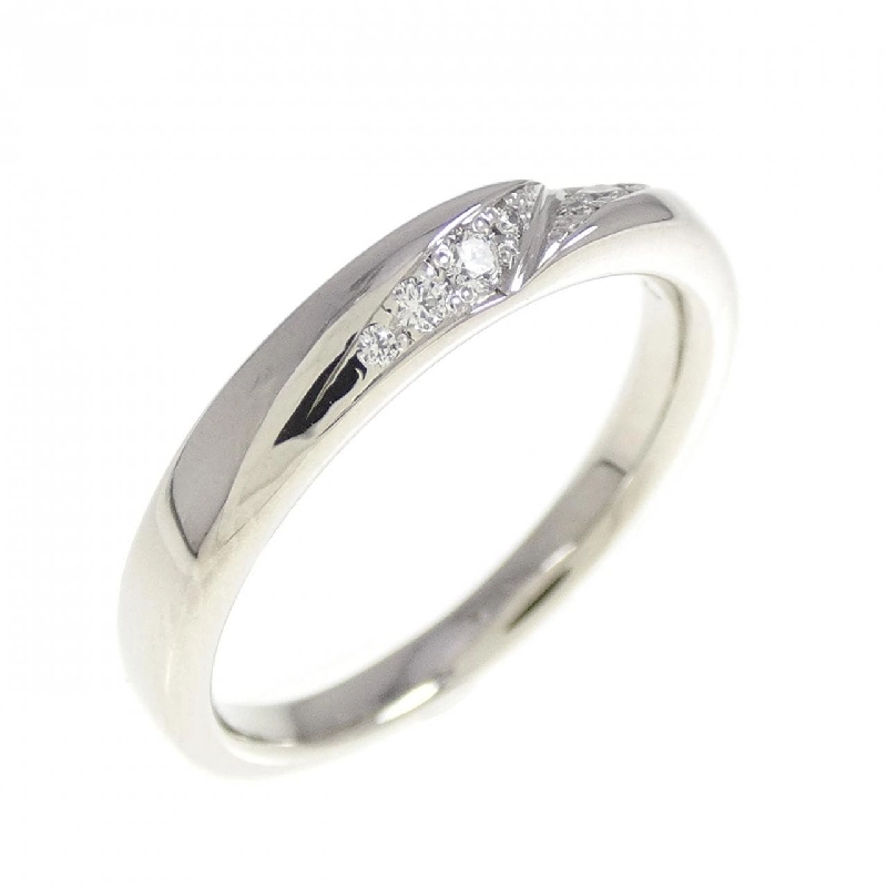 Nhẫn kim cương Vandome - Hàng hiệu Authentic 838442