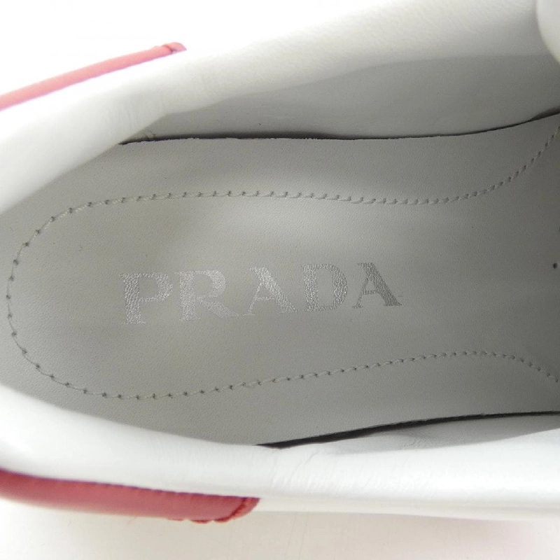 【Mã giảm giá】Giày thể thao PRADA 663480