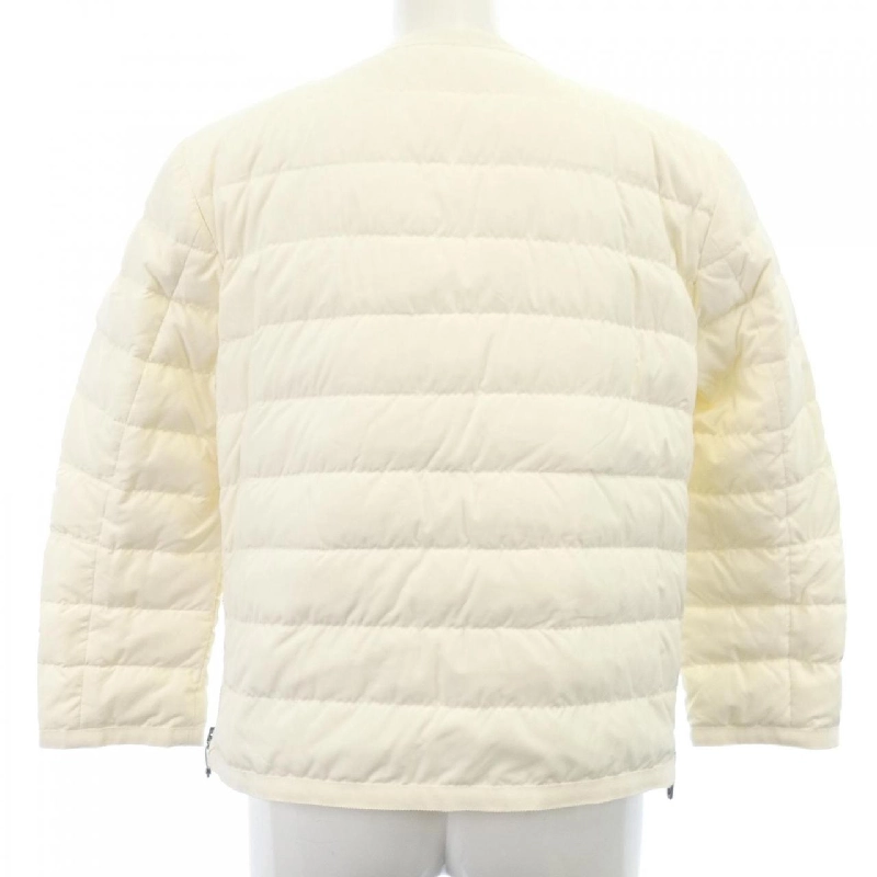 Áo khoác ERMANNO SCERVINO 632024