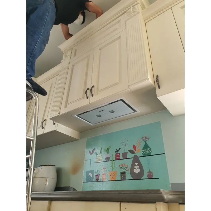 MÁY HÚT MÙI FAGOR 3AF3-601W – NHỎ GỌN, ÊM ÁI, GIỮ BẾP LUÔN TRONG LÀNH! 732564