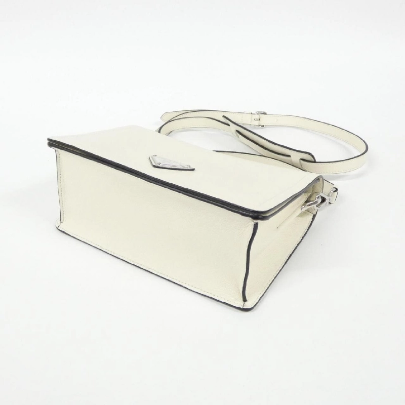 Túi xách vai Prada 1BD296 - Hàng hiệu Authentic 802757