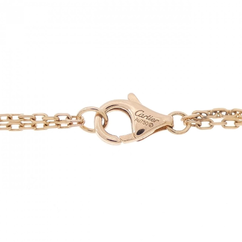 Cartier Love Three Hoop Necklace - Hàng hiệu Authentic 843391