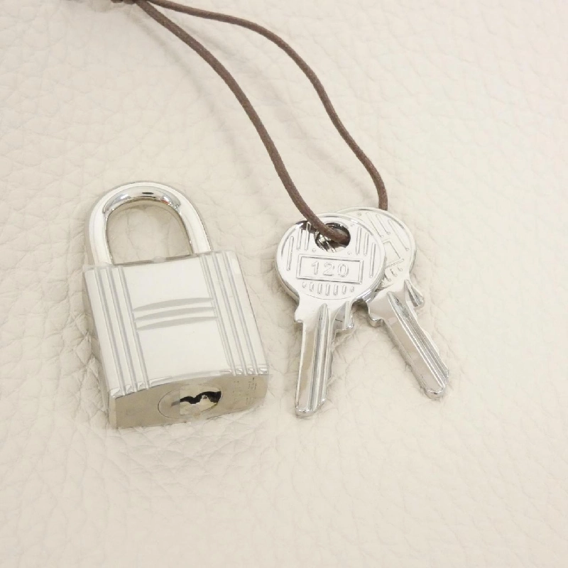 【Sản phẩm chưa sử dụng】Túi Hermes Picotin Lock PM 056289CK 618372