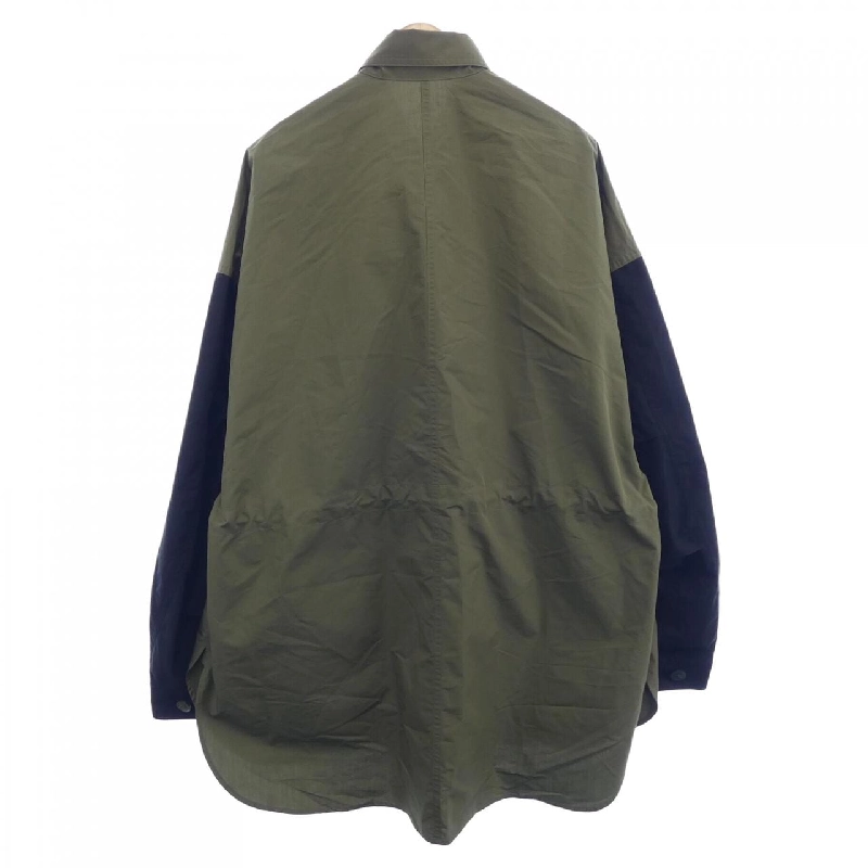 Áo khoác FUMITO GANRYU - Hàng hiệu Authentic 899132