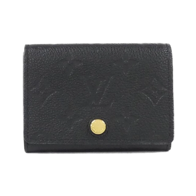 Ví thẻ Louis Vuitton Monogram Empreinte Enveloppe Carte De Visite M58456 - Hàng hiệu Chính hãng 806798