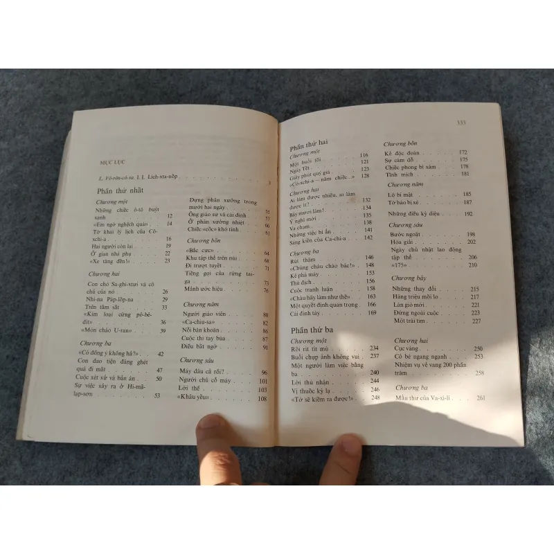 CÔ - XCHI - A LÙN 717952