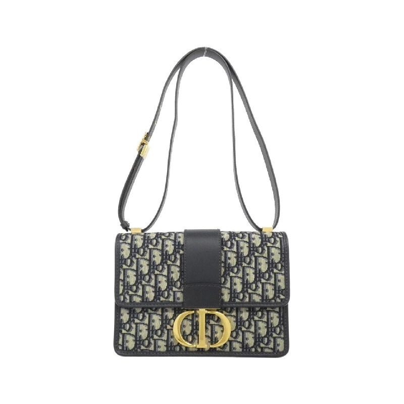 Túi xách vai DIOR OBLIQUE 30 Montaigne M9203UTZQ - Hàng hiệu Authentic 767327