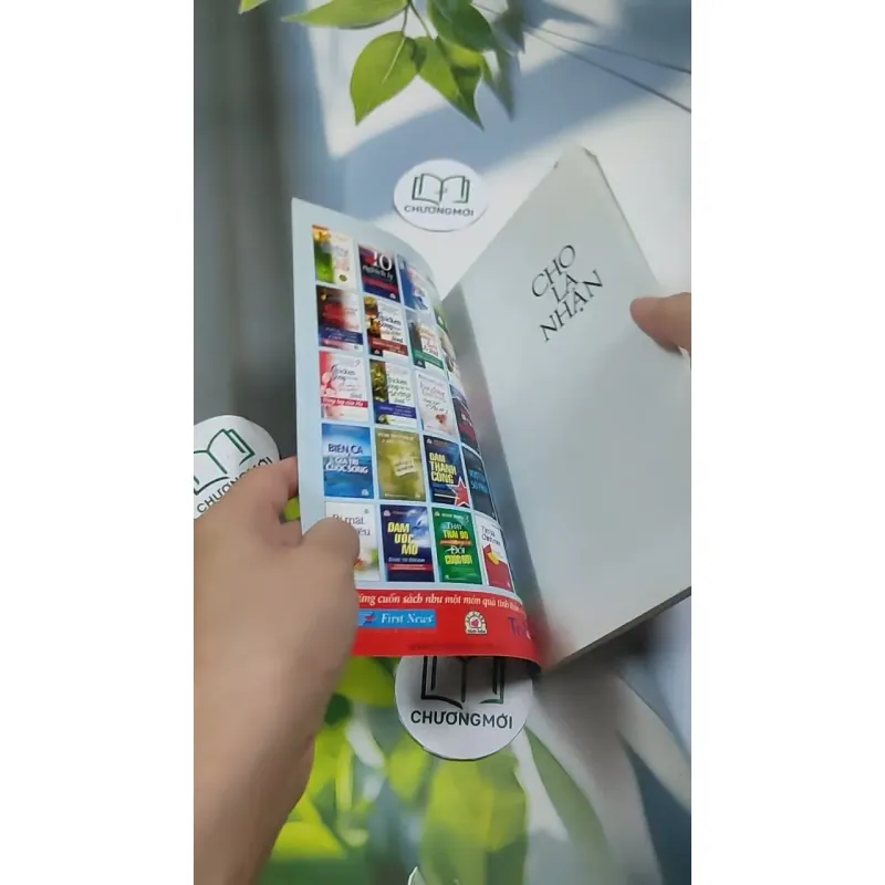 Cho Là Nhận 707288