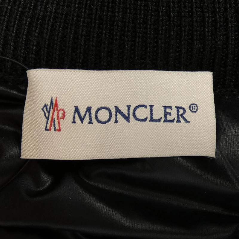 【Sản phẩm mới】Moncler MONCLER 20939B00023 Áo khoác lông 633255