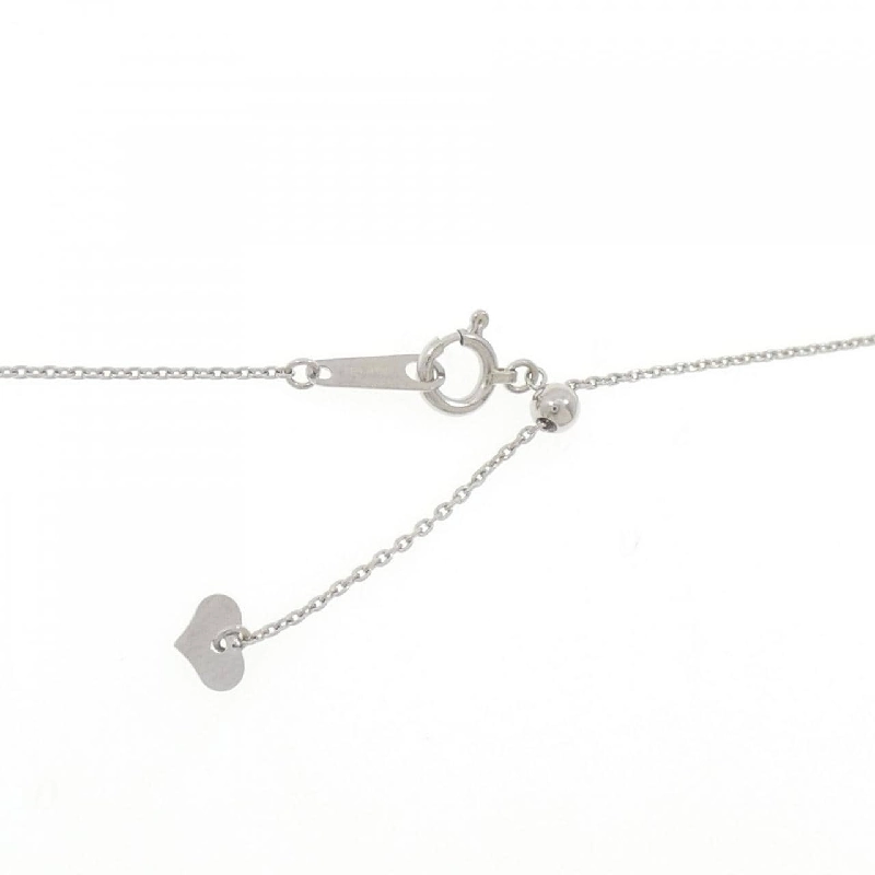 Dây chuyền kim cương PT900/PT850 0.409CT E SI2 EXT - Hàng hiệu Chính hãng 875252